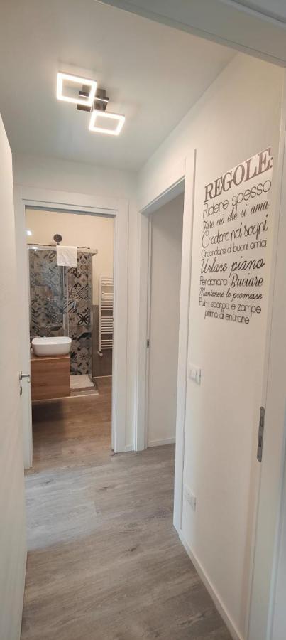 Ferienwohnung Alice House With Amazing Terrace Florenz Exterior foto