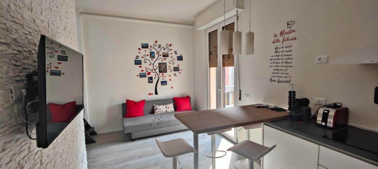 Ferienwohnung Alice House With Amazing Terrace Florenz Exterior foto
