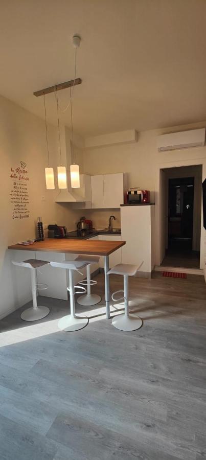 Ferienwohnung Alice House With Amazing Terrace Florenz Exterior foto