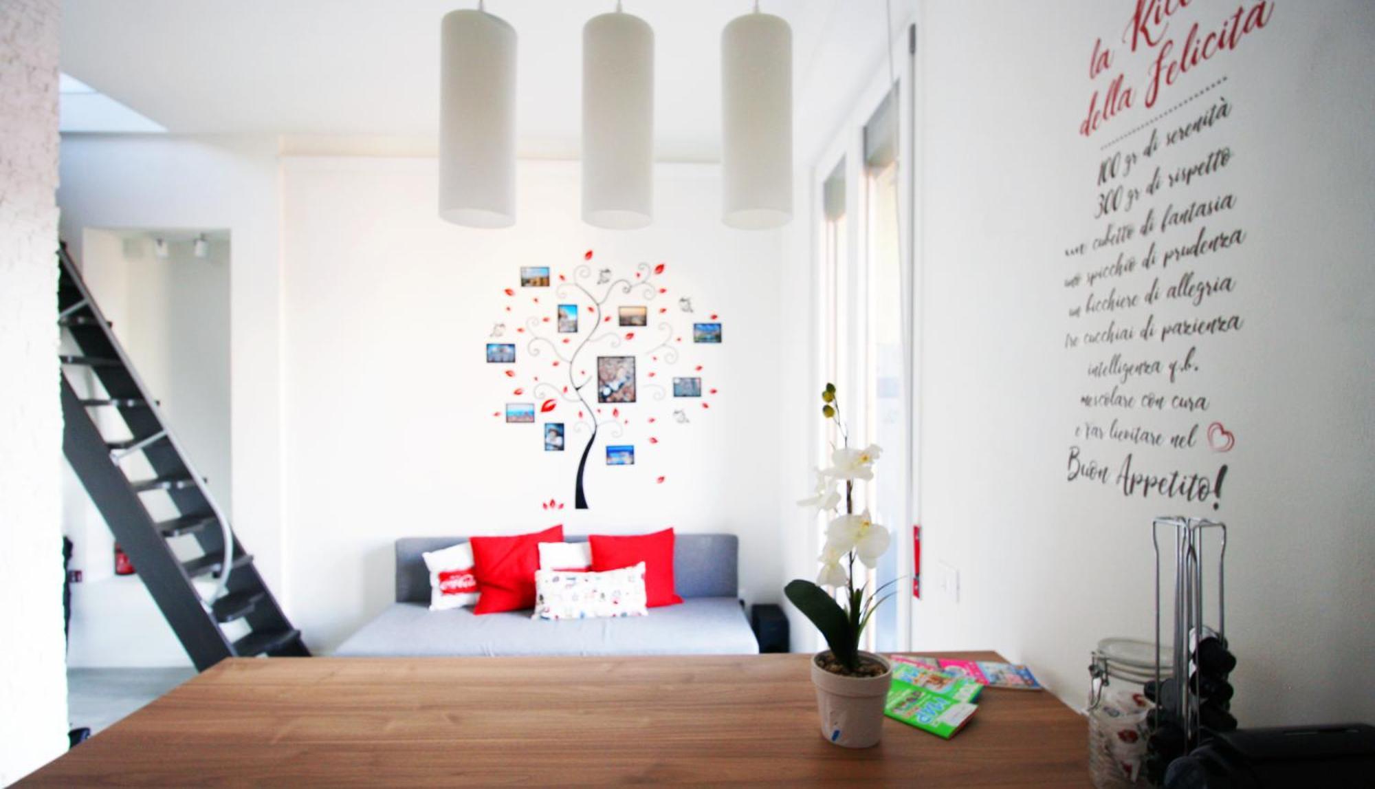 Ferienwohnung Alice House With Amazing Terrace Florenz Exterior foto