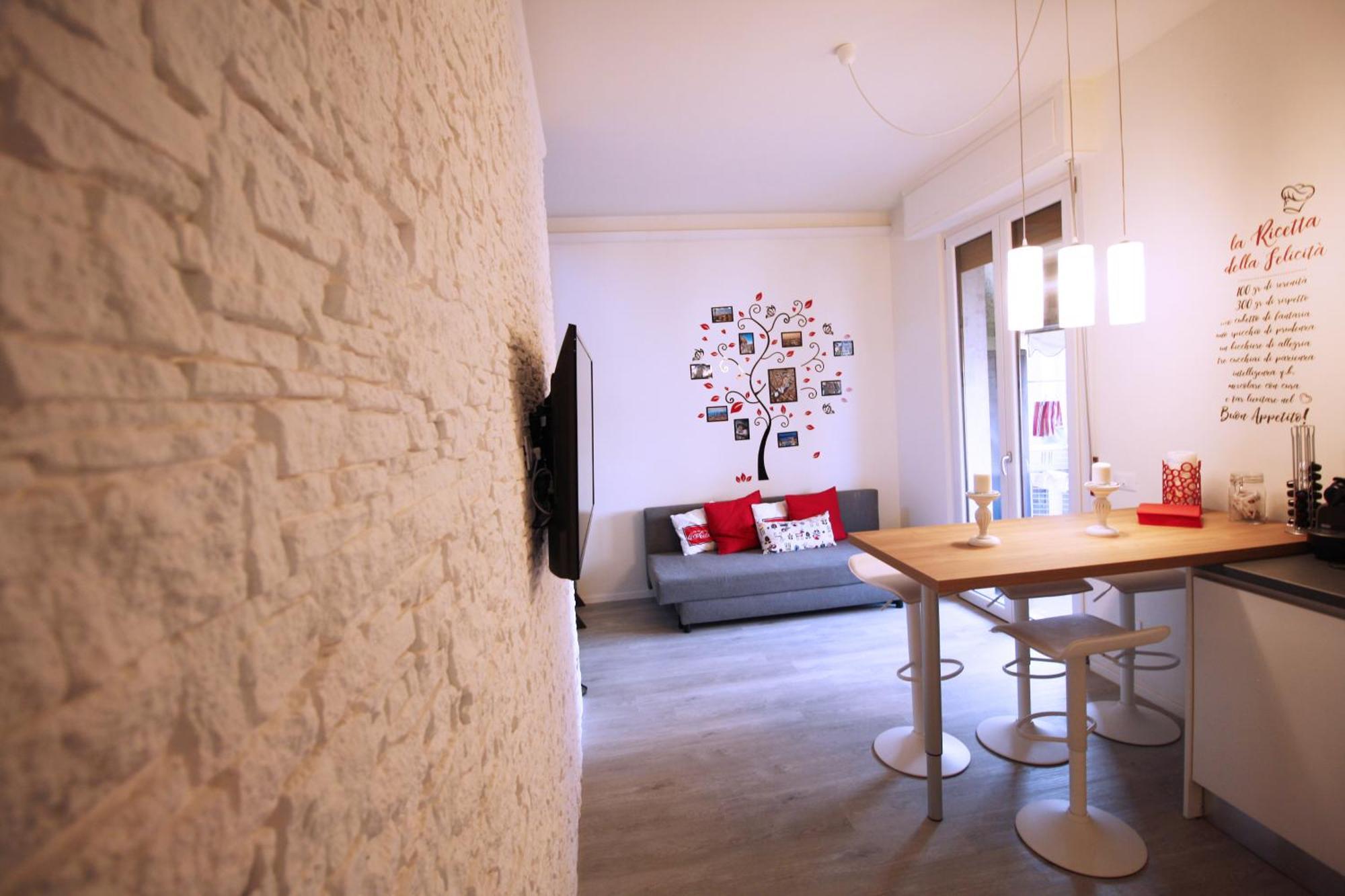 Ferienwohnung Alice House With Amazing Terrace Florenz Exterior foto